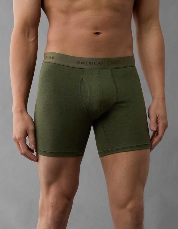 The Best Men’s Boxer Briefs