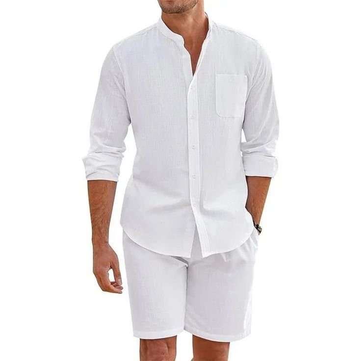 The 5 Best Honeymoon Outfits for Men