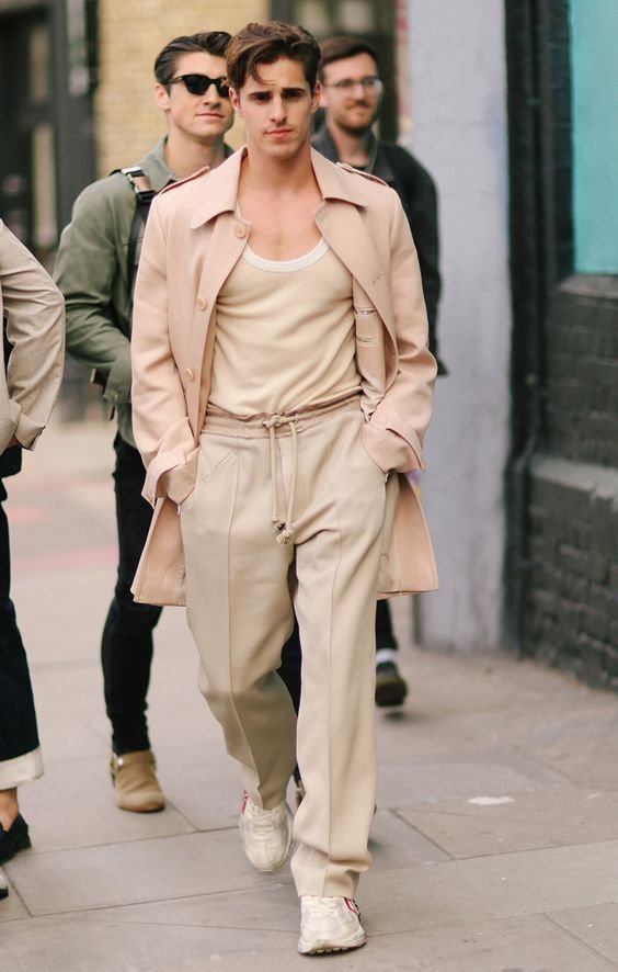 Top 5 Best Men's Fashion Styles of All Time