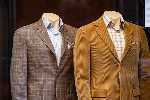 Men's Formal Suits The Ultimate Guide to Tailored Custom Suits Online