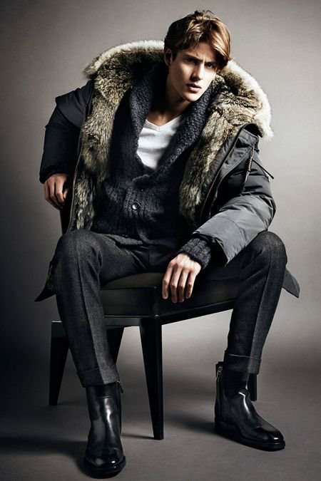 Street Style Kings: Best Outfits for Guys