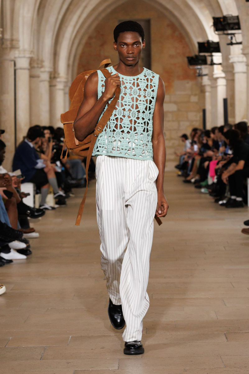 Top 5 Men's Spring Outfits to Elevate Your Style