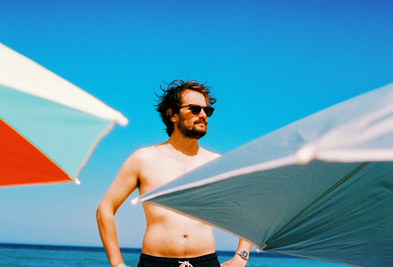 Summer Style Guide for Men: Stay Cool and Look Sharp